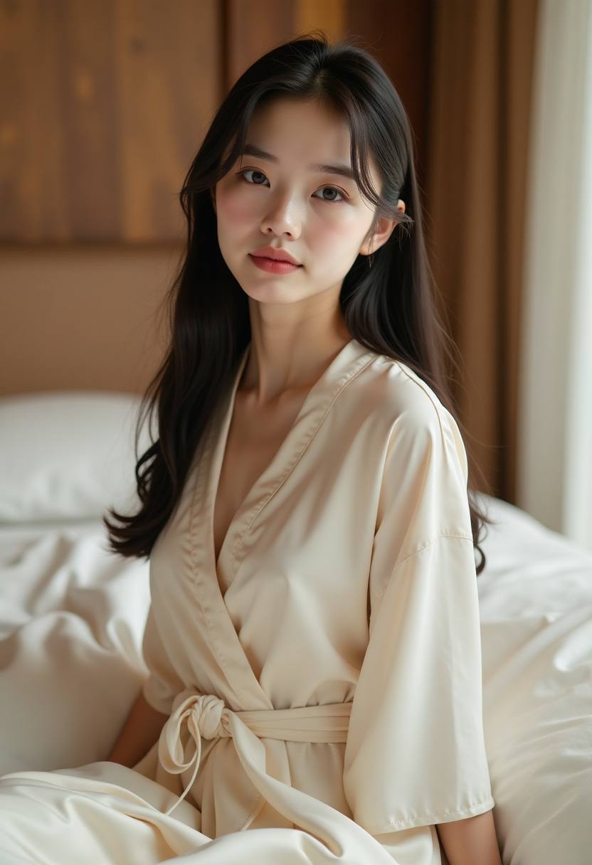 黑潮暗涌